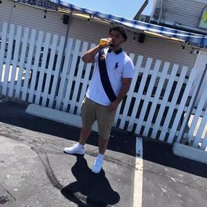 Meet your Posher, Justice